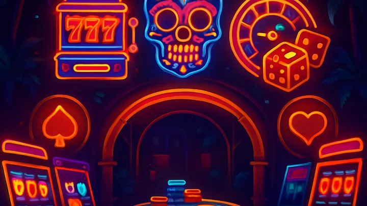 ¿Qué es 7333BET COM Casino?
