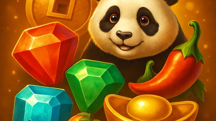 Diferencias y comparaciones: Fortune Gems 2 y 3 / Fortune Coins y Fortune Mousse