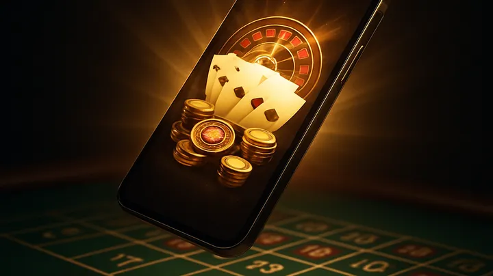 ¿Qué es la App 7333BET COM y cómo funciona?