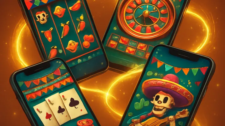 Cómo acceder a 7333BET COM desde móvil