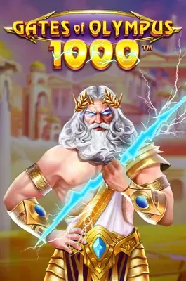 Gates of Olympus slot más popular en 7333BET COM