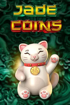 Jade Coins tragamonedas con jackpot en 7333BET COM