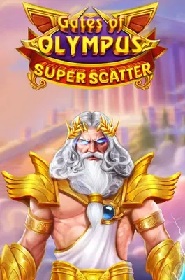 Gates of Olympus Super Scatter en 7333BET COM