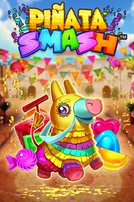 Piñata Smash tragamonedas festiva 7333BET COM