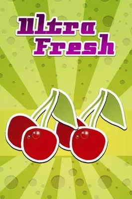 Ultra Fresh frutas clásicas en 7333BET COM casino