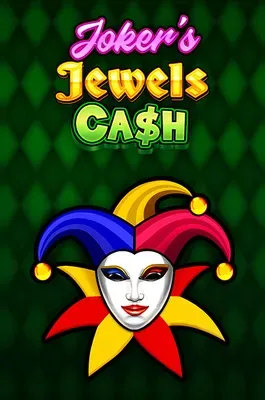 Joker Jewels tragamonedas clásica 7333BET COM