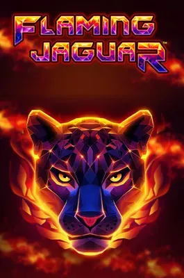 Flaming Jaguar tragamonedas selvática 7333BET COM