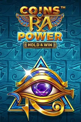 Coins Ra Power tragamonedas egipcia 7333BET COM