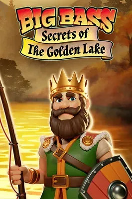 Big Bass: Secrets of the Golden Lake en 7333BET COM