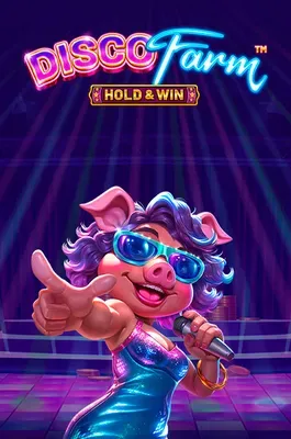 Disco Farm slot de fiesta en 7333BET COM