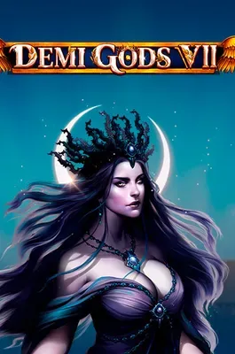 Demi Gods mitología griega en 7333BET COM