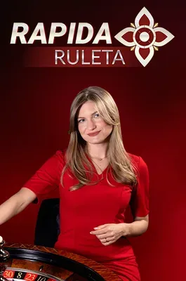 Rápida Ruleta en vivo 7333BET COM casino
