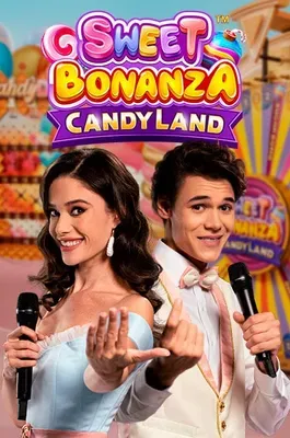 Sweet Bonanza Candyland en vivo 7333BET COM