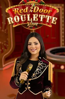 Red Door Roulette casino en vivo 7333BET COM