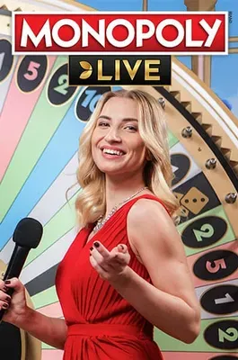 Monopoly Live en 7333BET COM casino