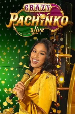 Crazy Pachinko show en vivo 7333BET COM