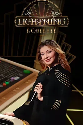 Lightning Roulette clásica en 7333BET COM