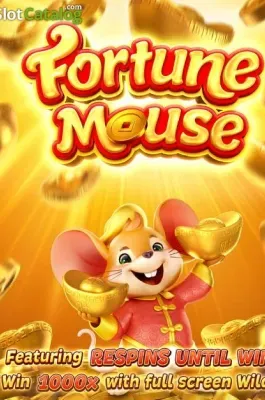 Fortune Mousse en 7333BET COM